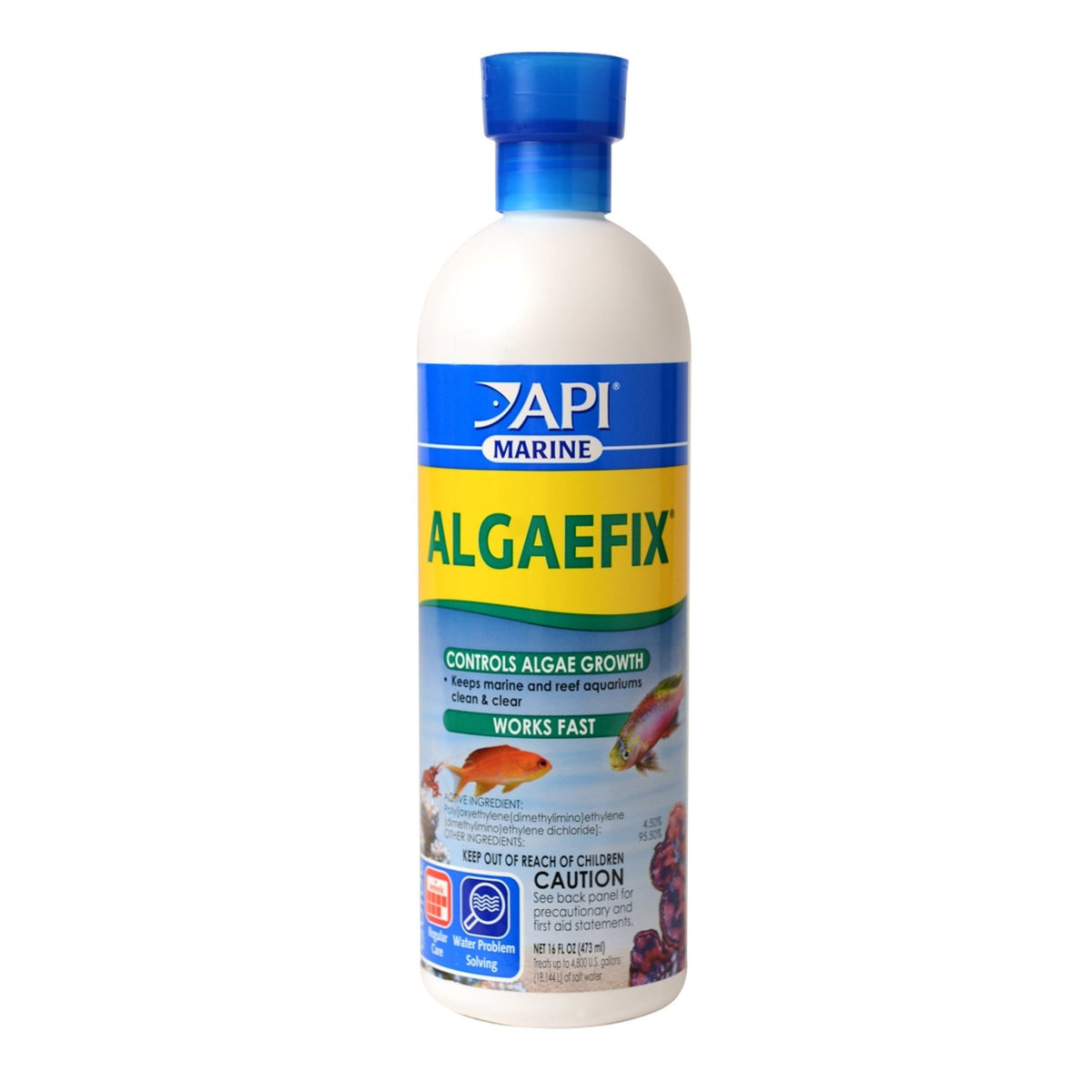 API Algaefix Marine 16 oz