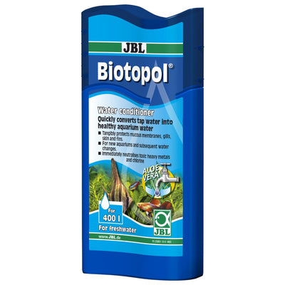 JBL Biotopol 100 ml