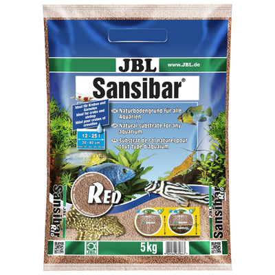 JBL Sansibar Red 5 kg