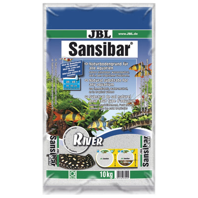 JBL Sansibar River 10 kg