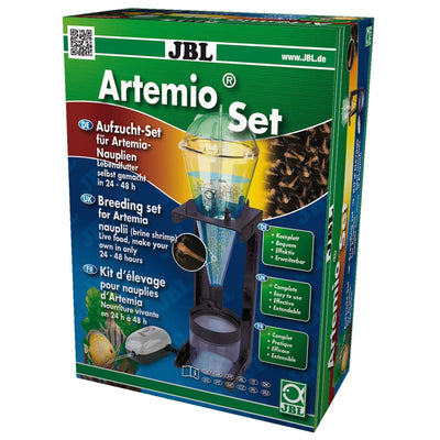 JBL Artemio Set (Complete)
