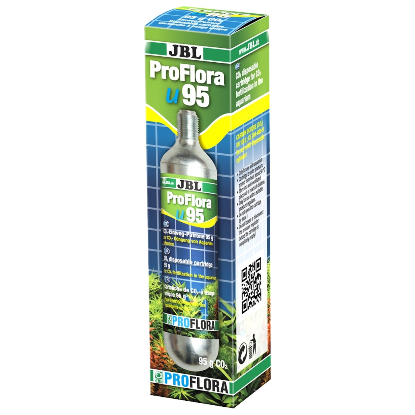 JBL Proflora u95