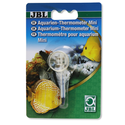 JBL Aquarium Thermometer Mini