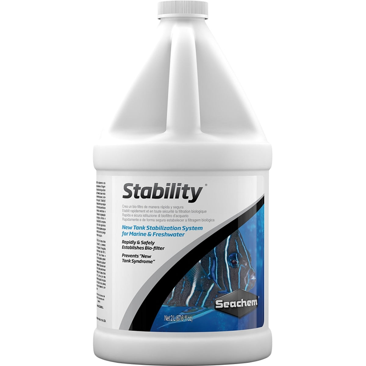 Seachem Stability 2 L