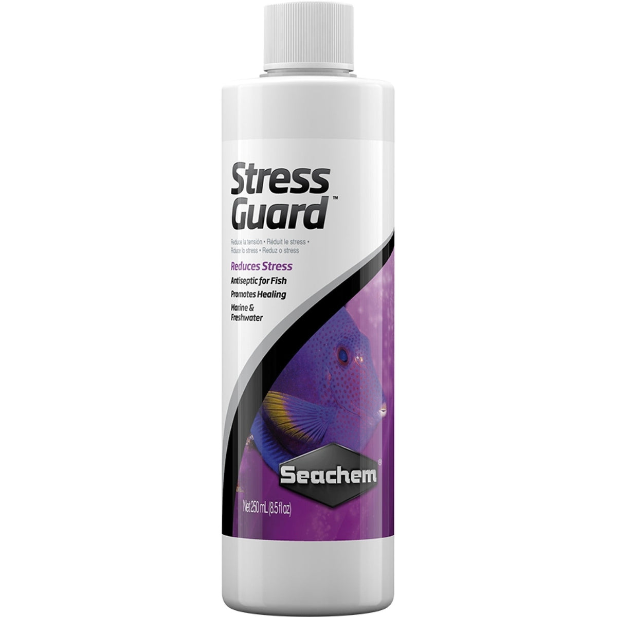 Seachem StressGuard 250 ml