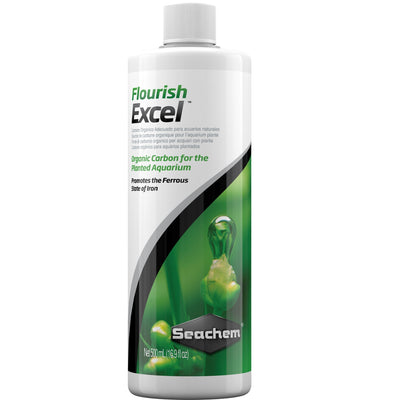 Seachem Flourish Excel 500 ml