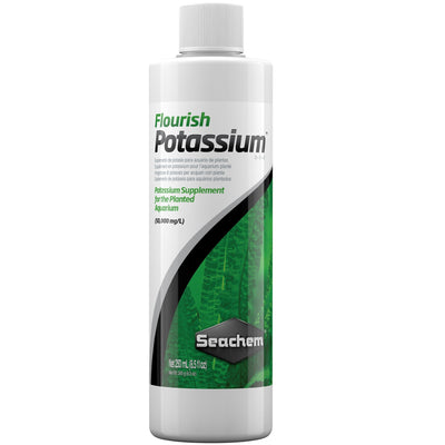 Seachem Flourish Potassium 250 ml