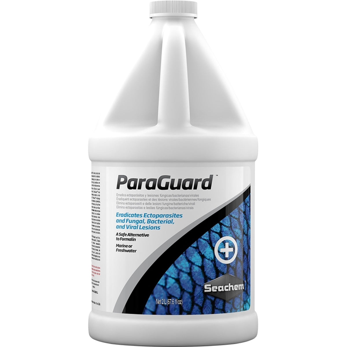 Seachem ParaGuard 2 L