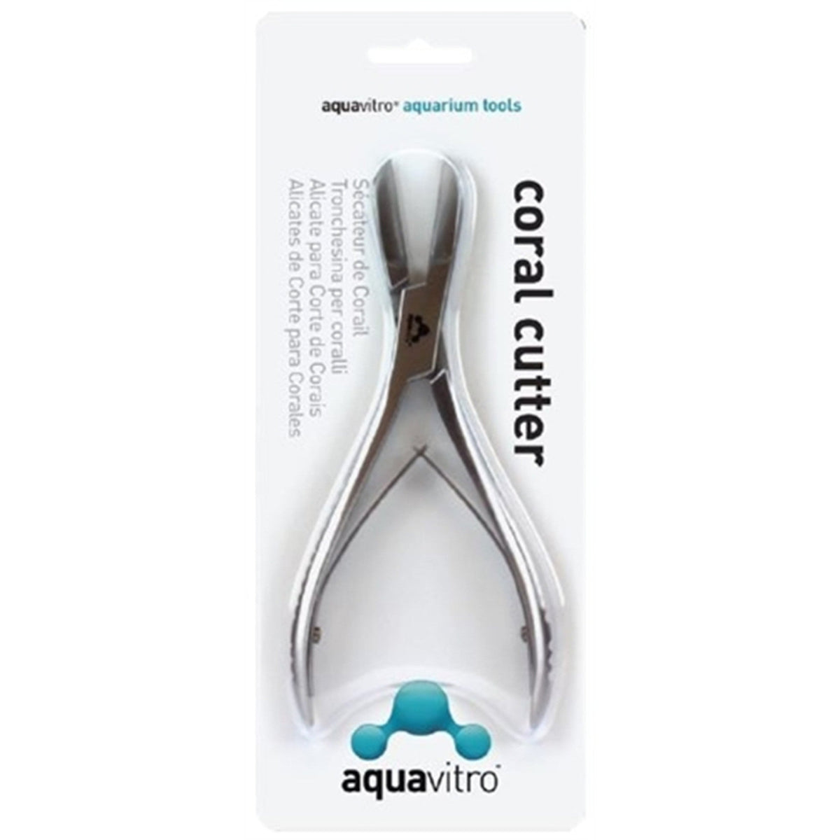 Seachem AquaVitro Coral Cutter 18 cm