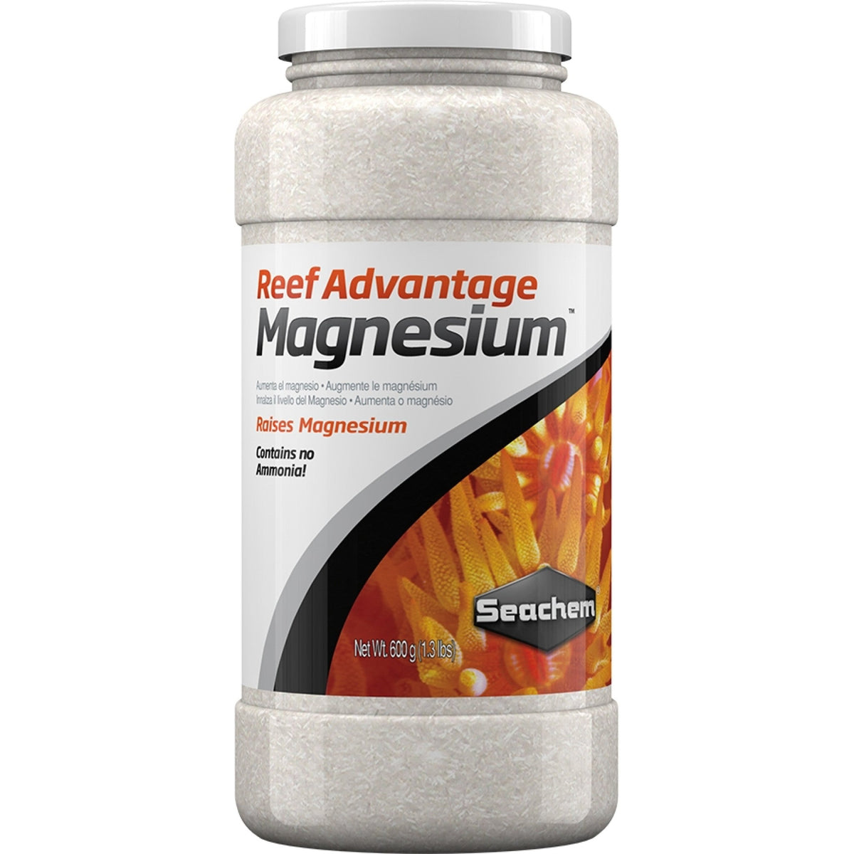 Seachem Reef Advantage Magnesium 600 g