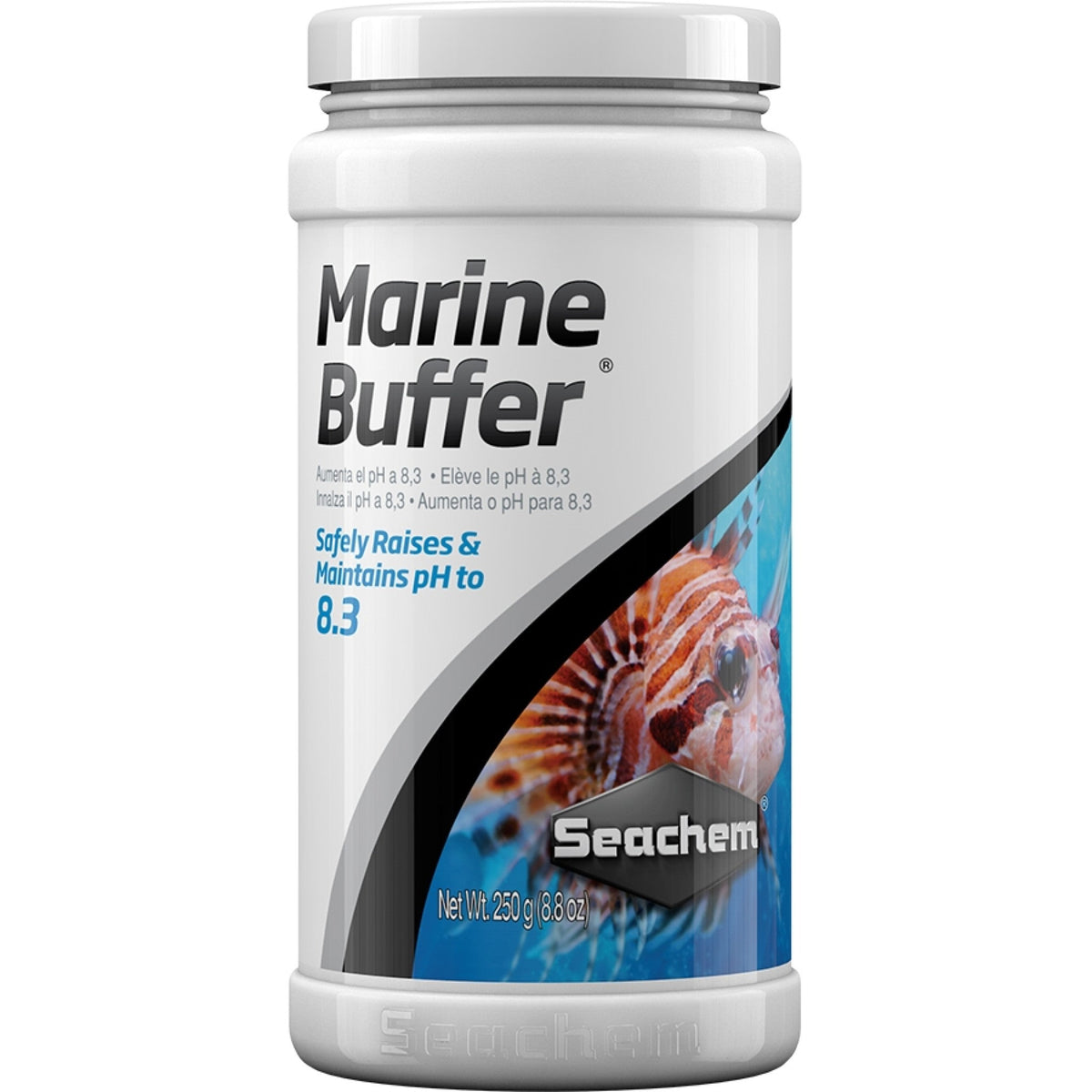 Seachem Marine Buffer 250 g