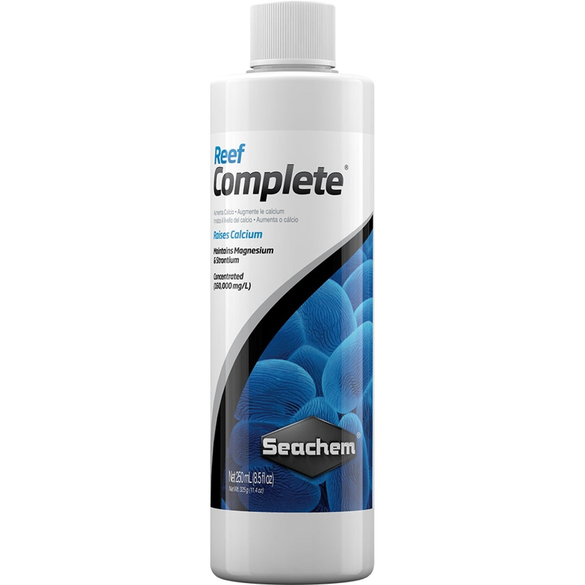 Seachem Reef Complete 250 ml