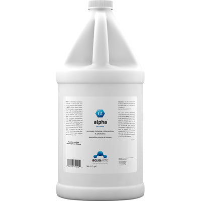 Seachem AquaVitro Alpha 4 L