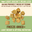 Primal Kibble in the Raw Cat Food – Chicken Recipe