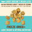 Primal Kibble in the Raw Cat Food – Chicken & Fish Recipe
