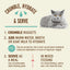 Primal Feline Rabbit Freeze-Dried Formula