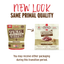 Primal Feline Venison Freeze-Dried Formula