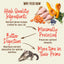 Primal Feline Rabbit Freeze-Dried Formula