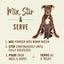 Primal Dehydrated Easy to Serve Goat Milk for Dogs and Cats