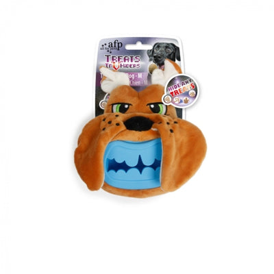 All For Paws Dog Treat Hider Dog Medium