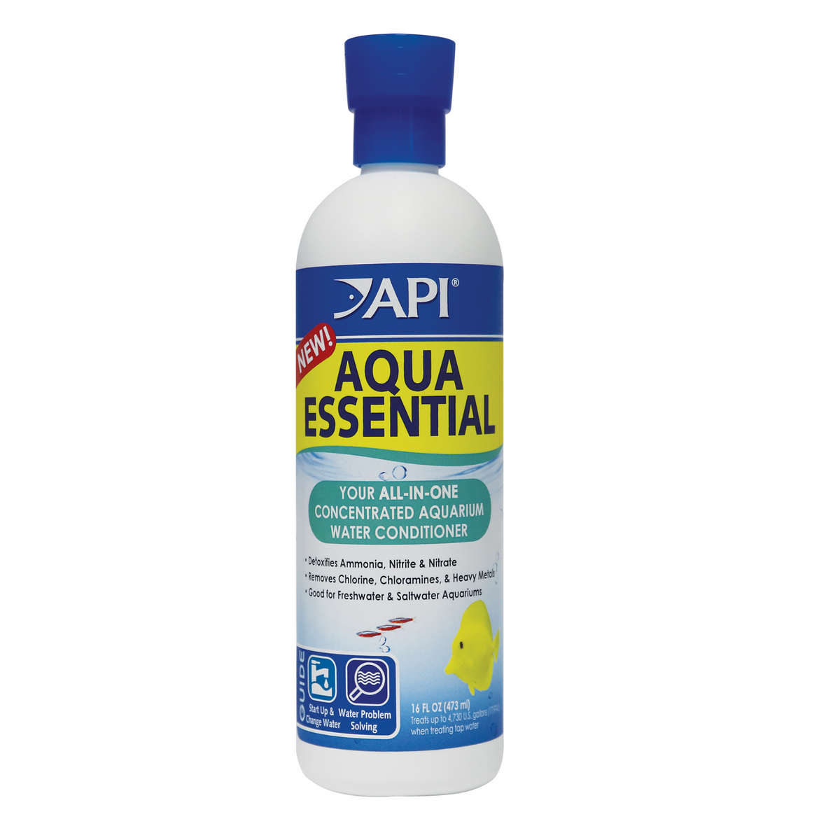API Aqua Essential 16 oz