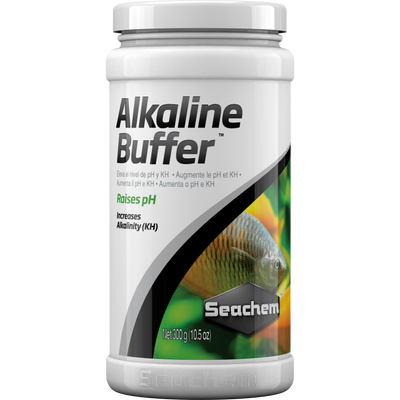 Seachem Alkaline Buffer 300 g