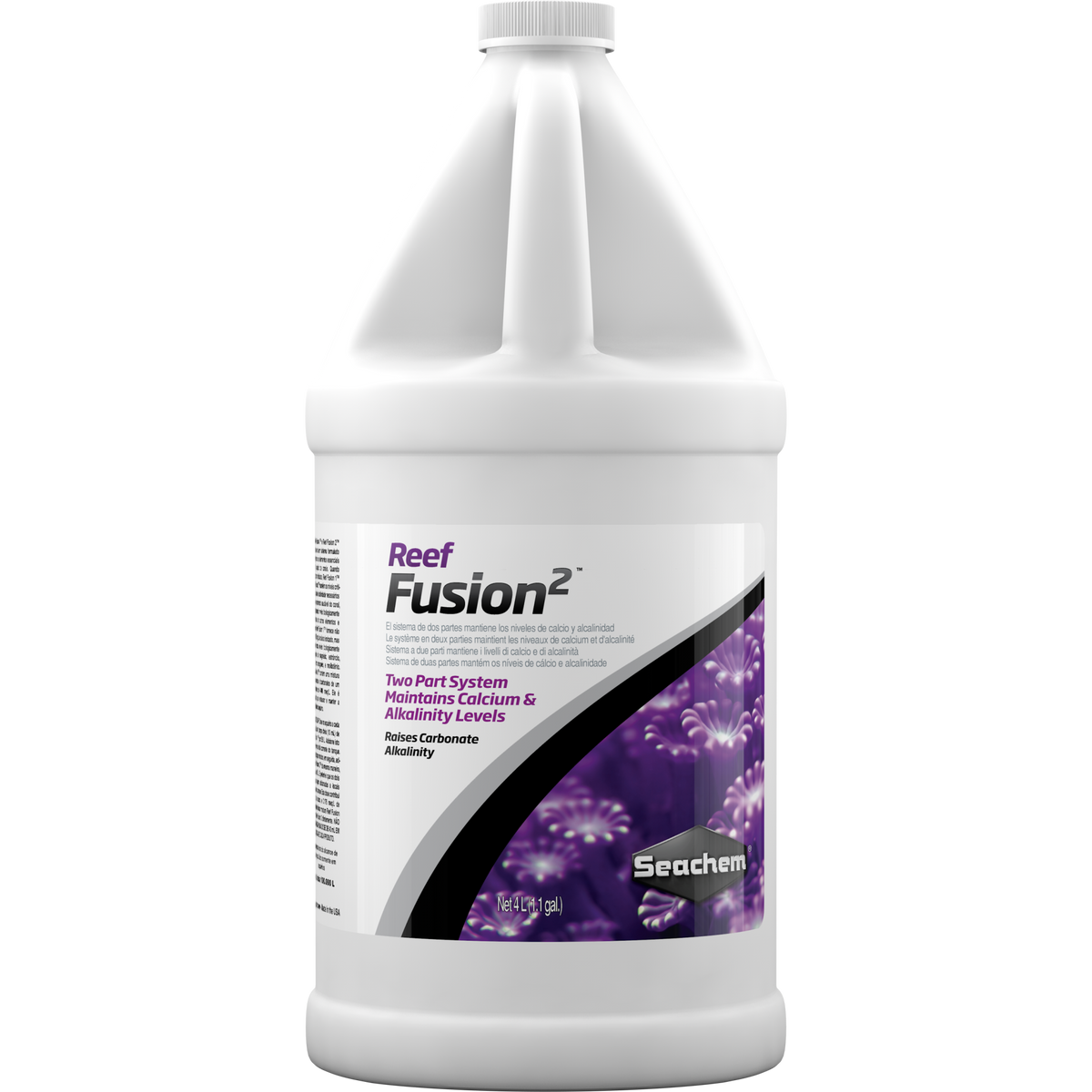 Seachem Reef Fusion 2 4L