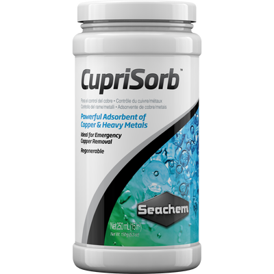 Seachem Cuprisorb 250 ml