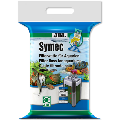 JBL Symec Filterwool 500 g