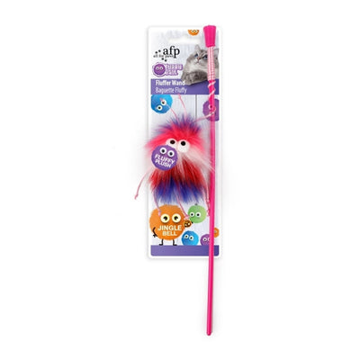 Fluffer Wand Pink