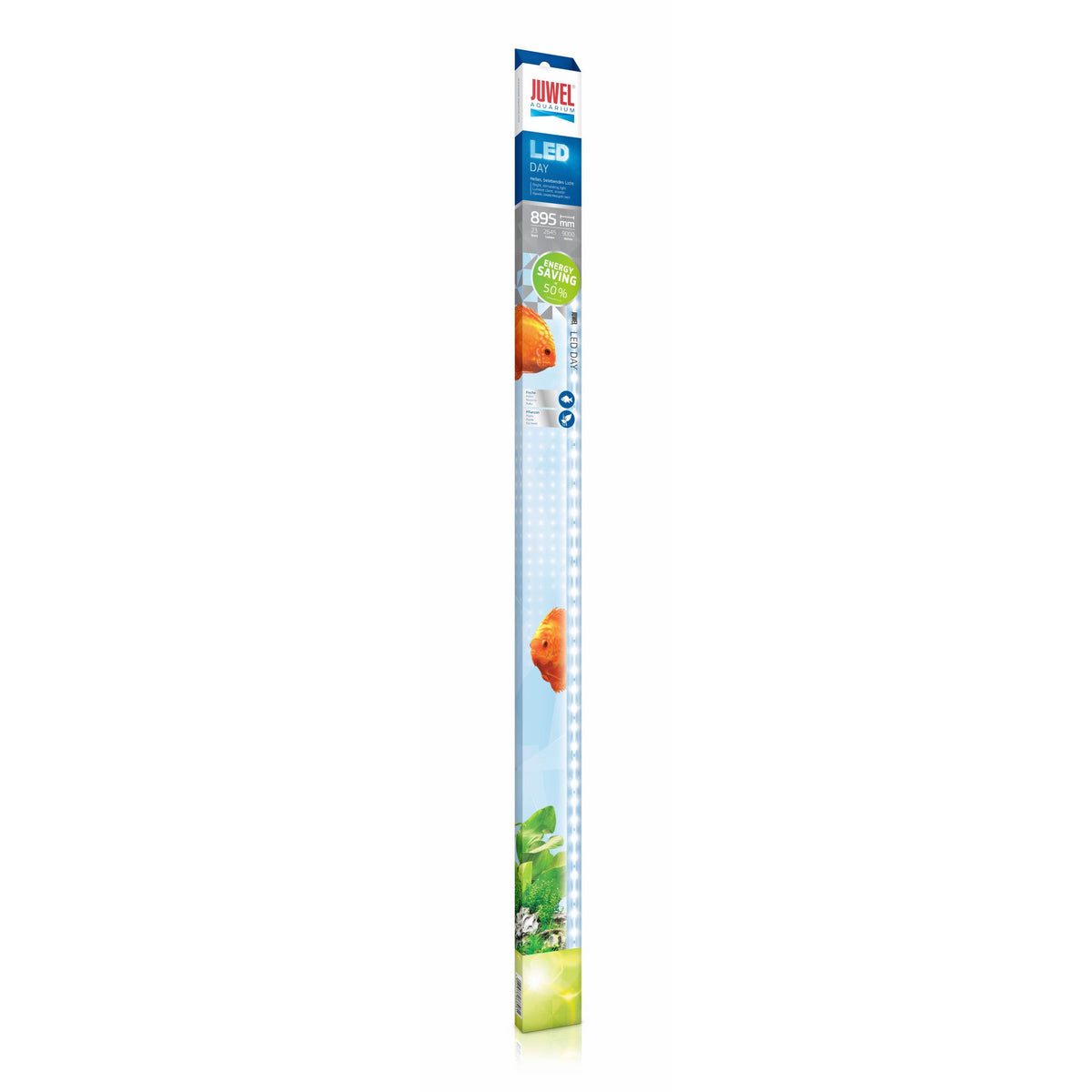 Juwel LED Day Tube 9000K, 23 W, 895 mm