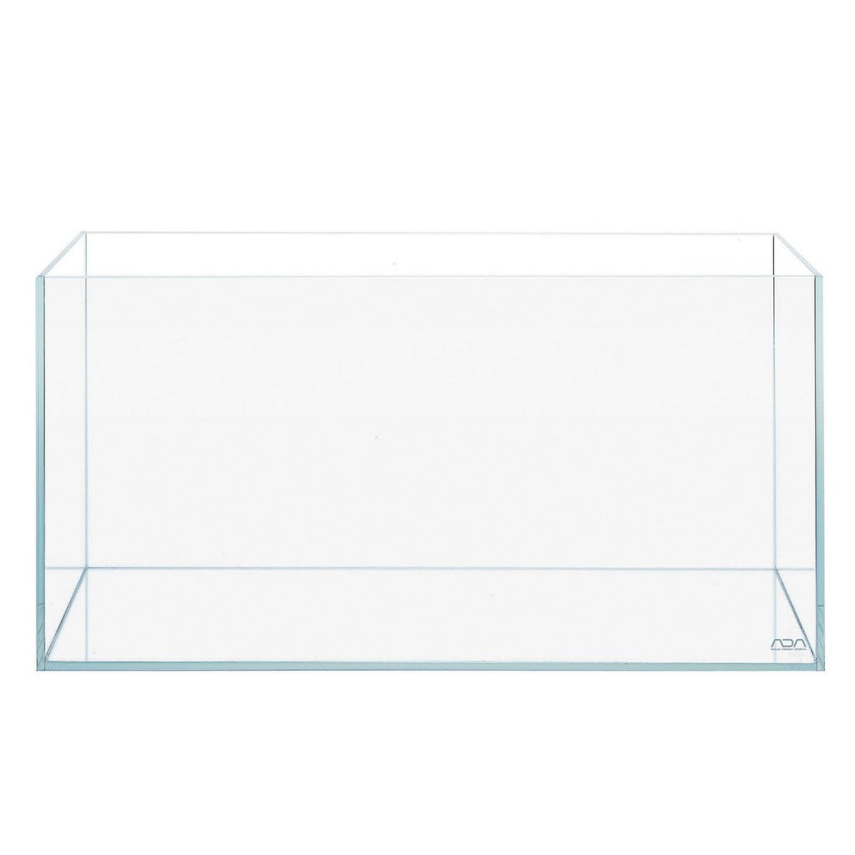 ADA Cube Garden 90-P (90x45x45 / 10 mm)