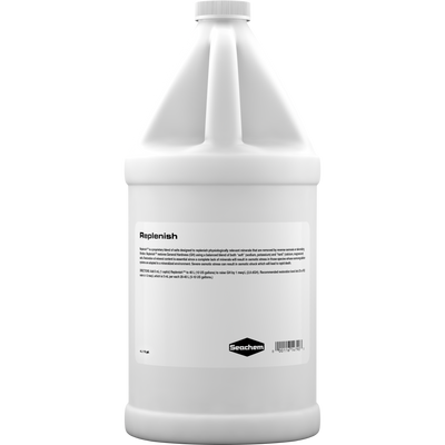 Seachem Replenish 4 L