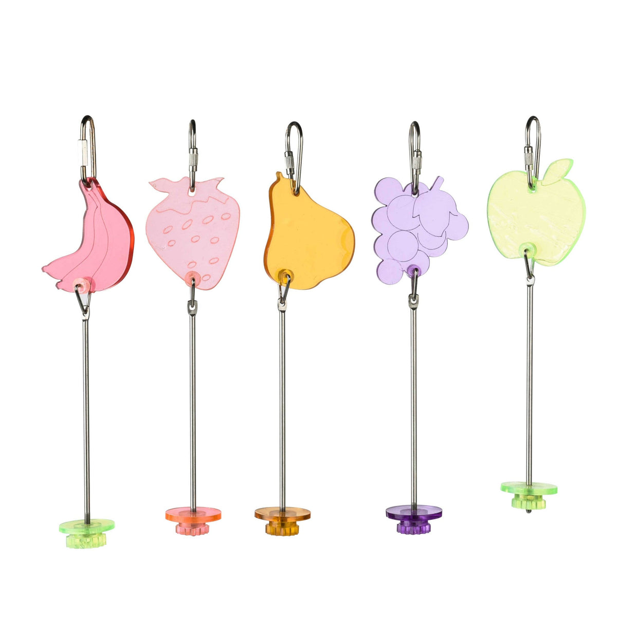 CoollaPet Kabob Treat Holder Large
