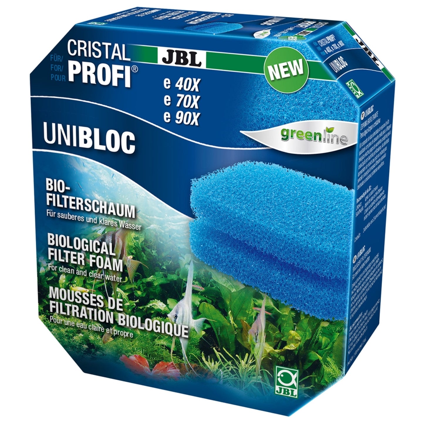 JBL UniBloc for CPe700/CPe900