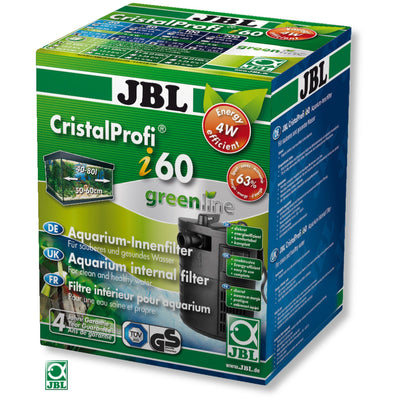 JBL CristalProfi i60 Greenline