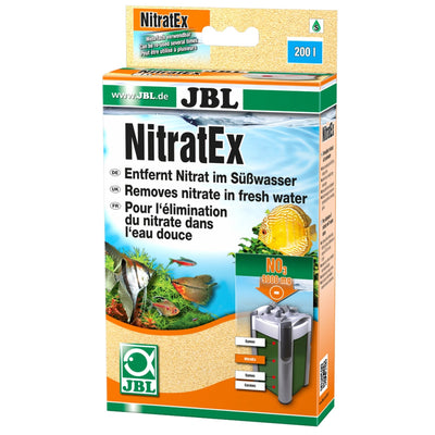 JBL Nitratex