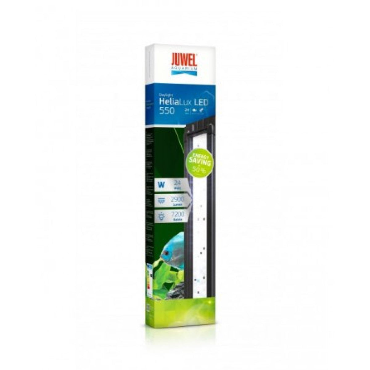 Juwel HeliaLux LED 550, 24 W