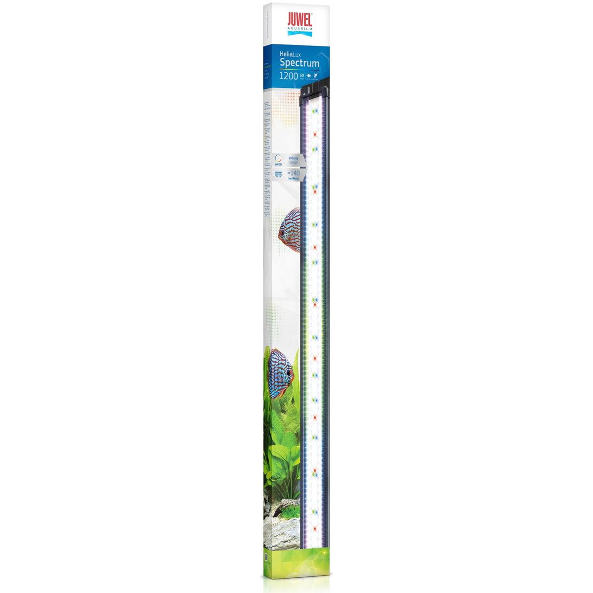 Juwel HeliaLux Spectrum 1200