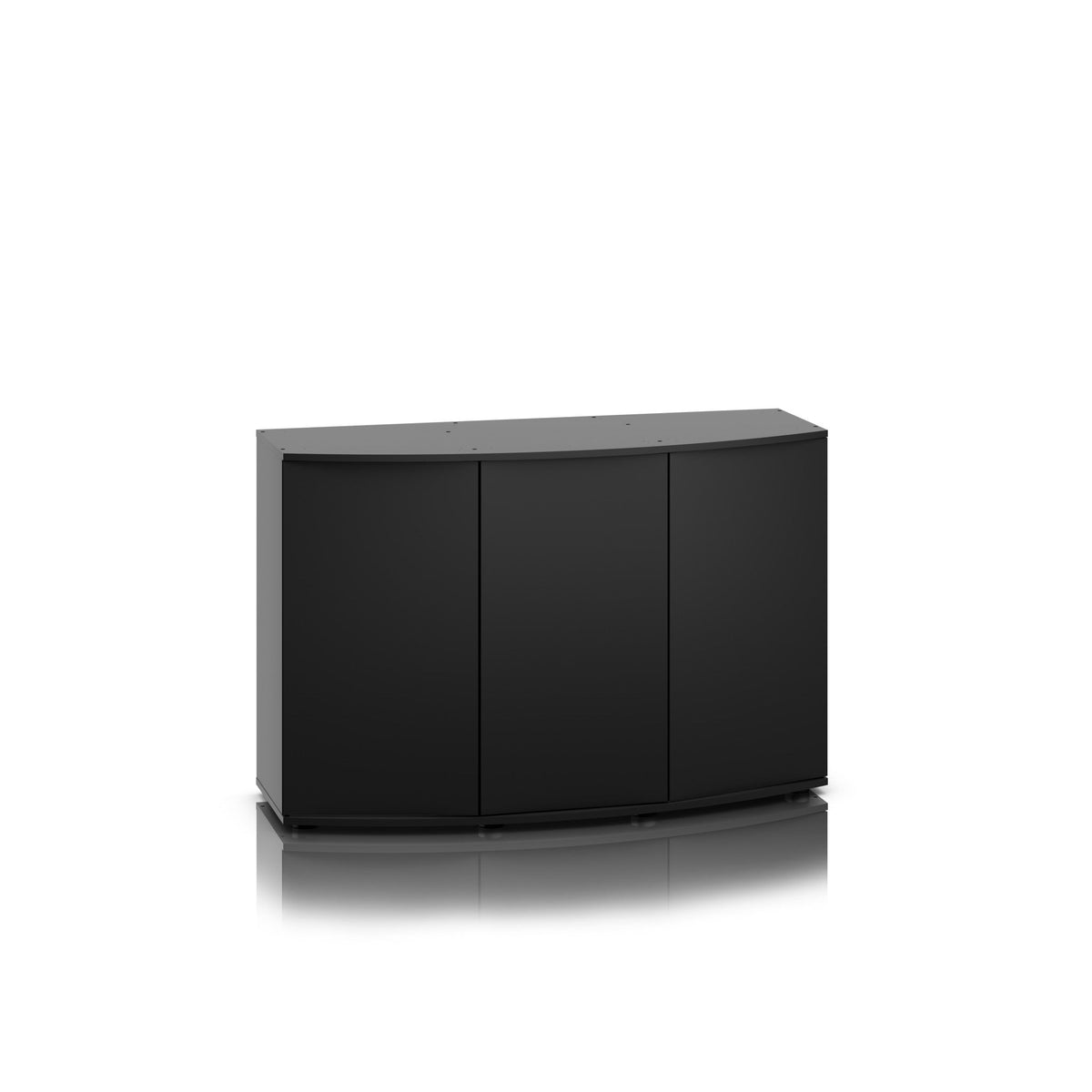 Juwel Vision 260 SBX Cabinet Black