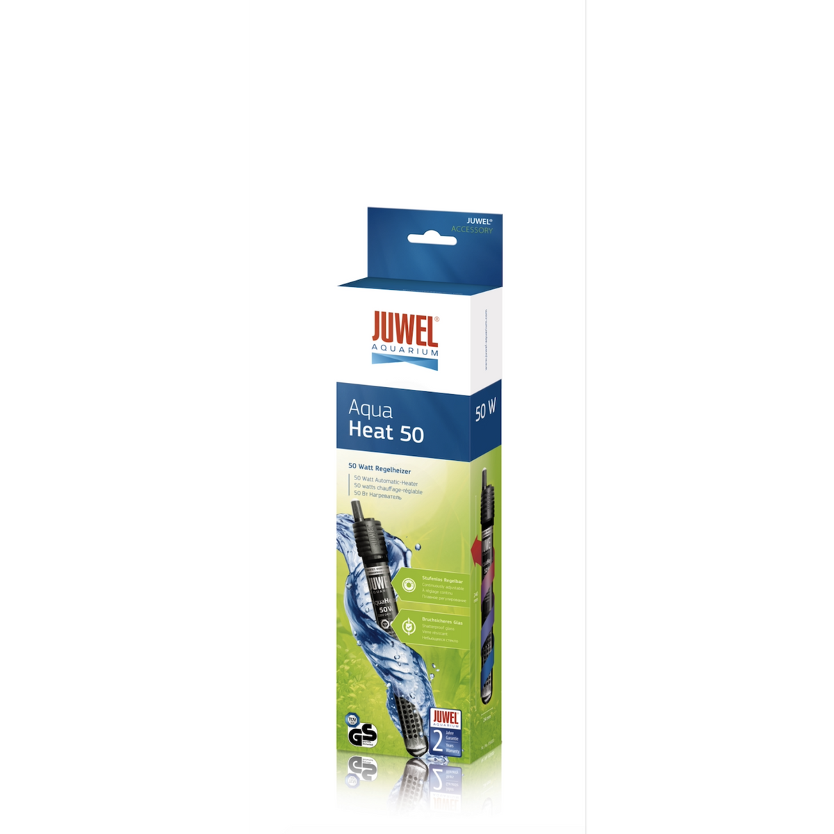 Juwel Heater 50 Watt