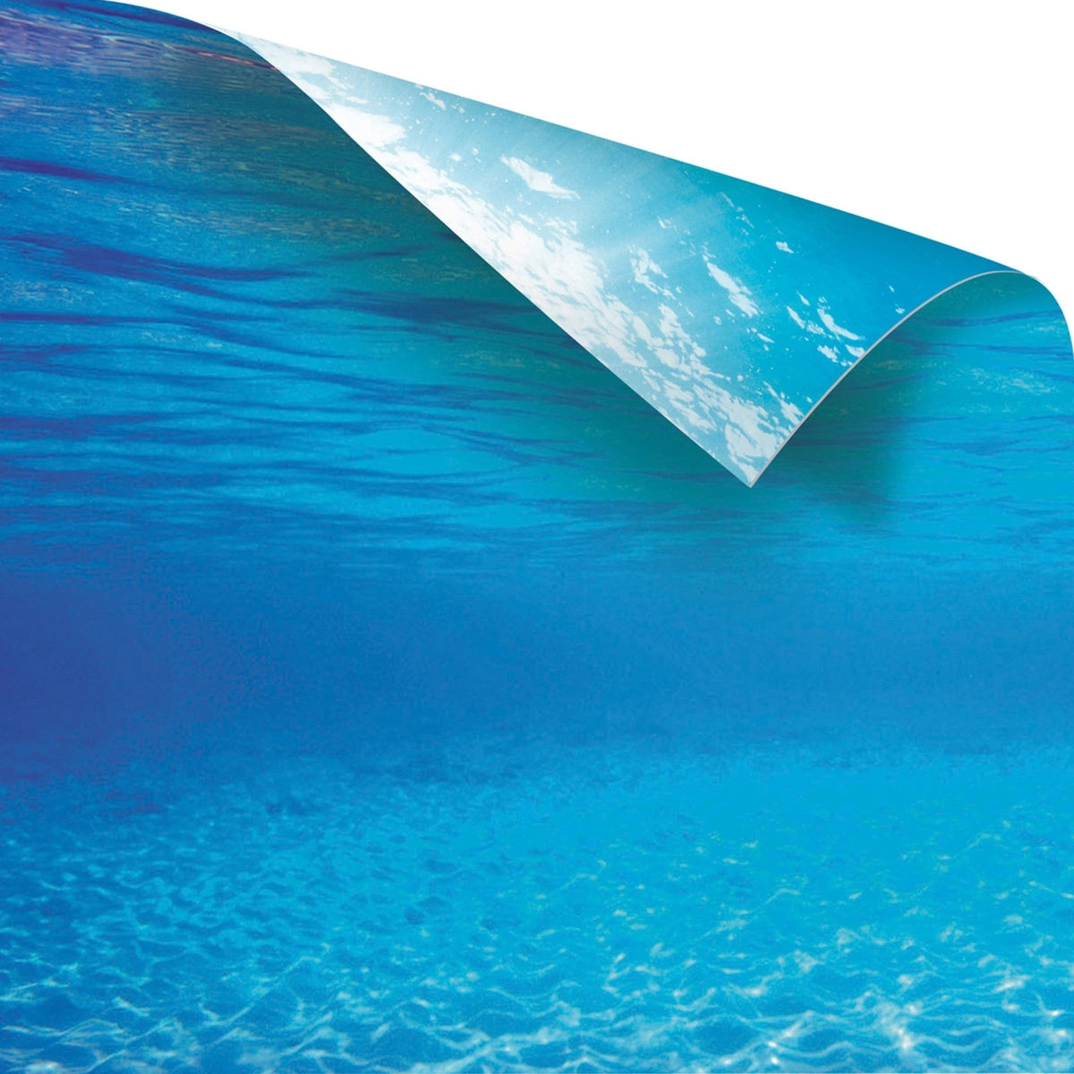 Juwel Poster 2 Ocean Large, 100x50 cm