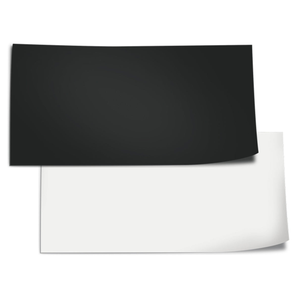 Juwel Poster 3 Black & White, Large, 80 x 50 cm