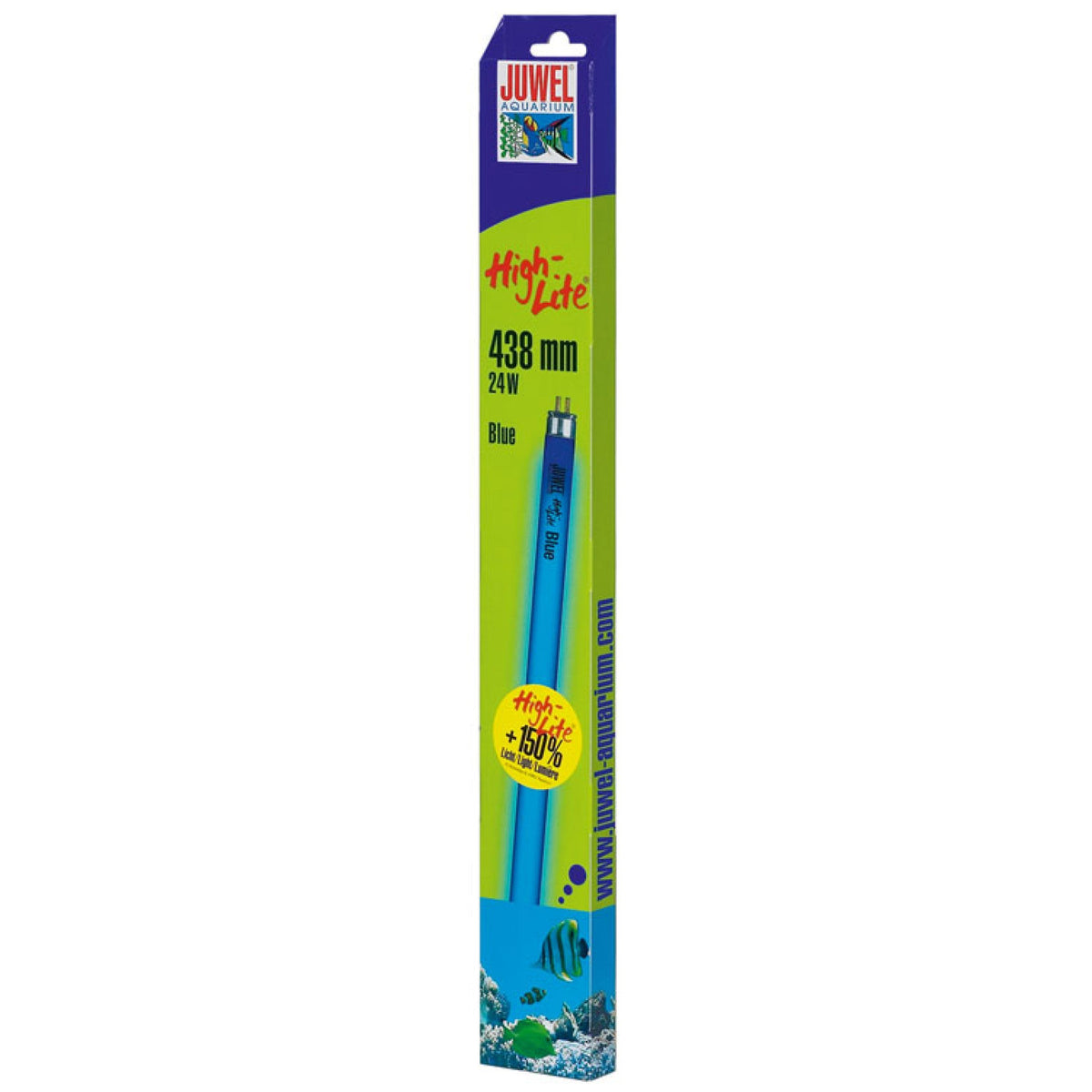 Juwel High-Lite Blue 438 mm / 24 Watt