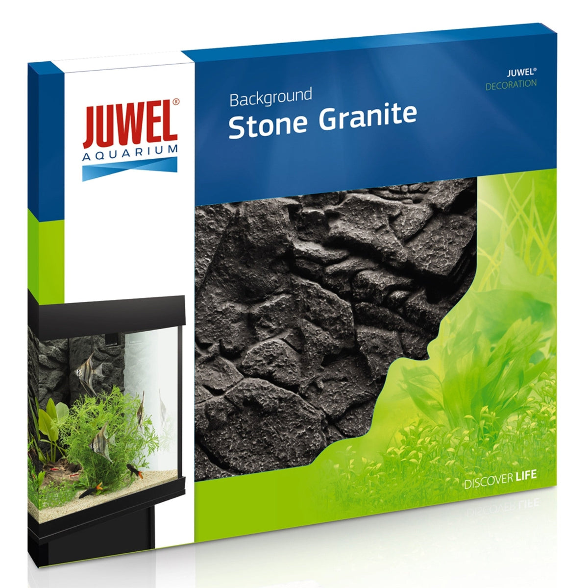 Juwel Background Stone Granite