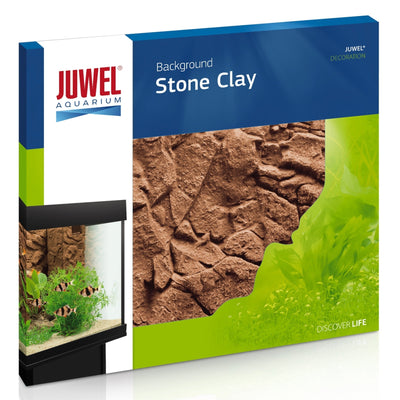 Juwel Background Stone Clay