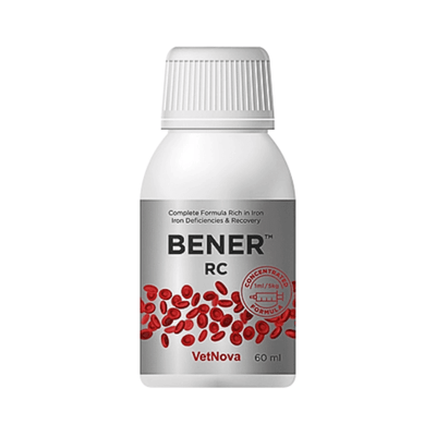 BENER RC 60ML new