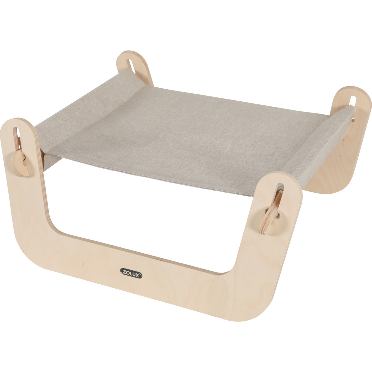 Zolux Cat Lodge 1 Hammock FSC