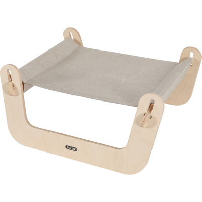 Zolux Cat Lodge 1 Hammock FSC