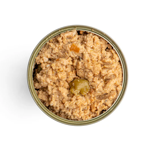 thrive dog wet food
